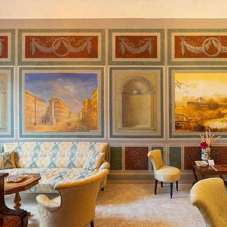 Bed and Breakfast Borgia Di Firenze Zewnętrze zdjęcie