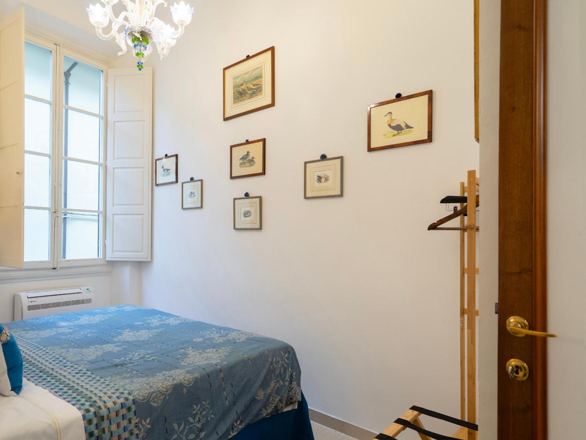 Bed and Breakfast Borgia Di Firenze Zewnętrze zdjęcie