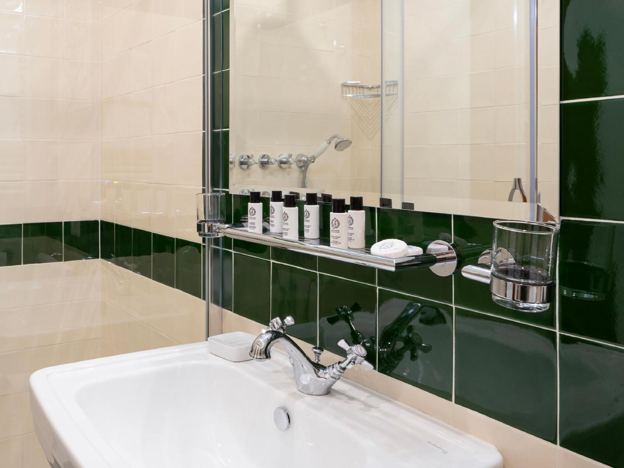 Bed and Breakfast Borgia Di Firenze Zewnętrze zdjęcie