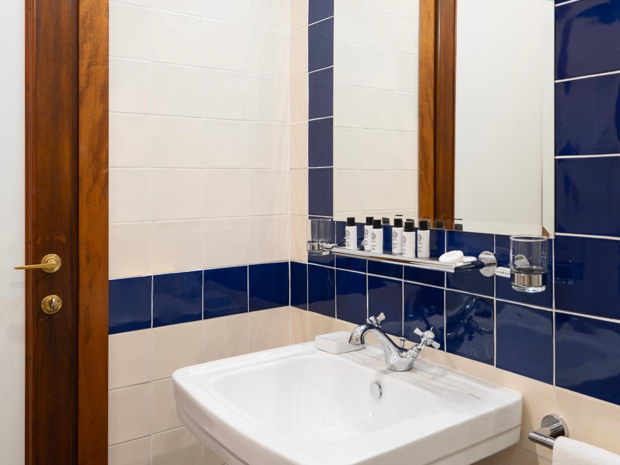Bed and Breakfast Borgia Di Firenze Zewnętrze zdjęcie
