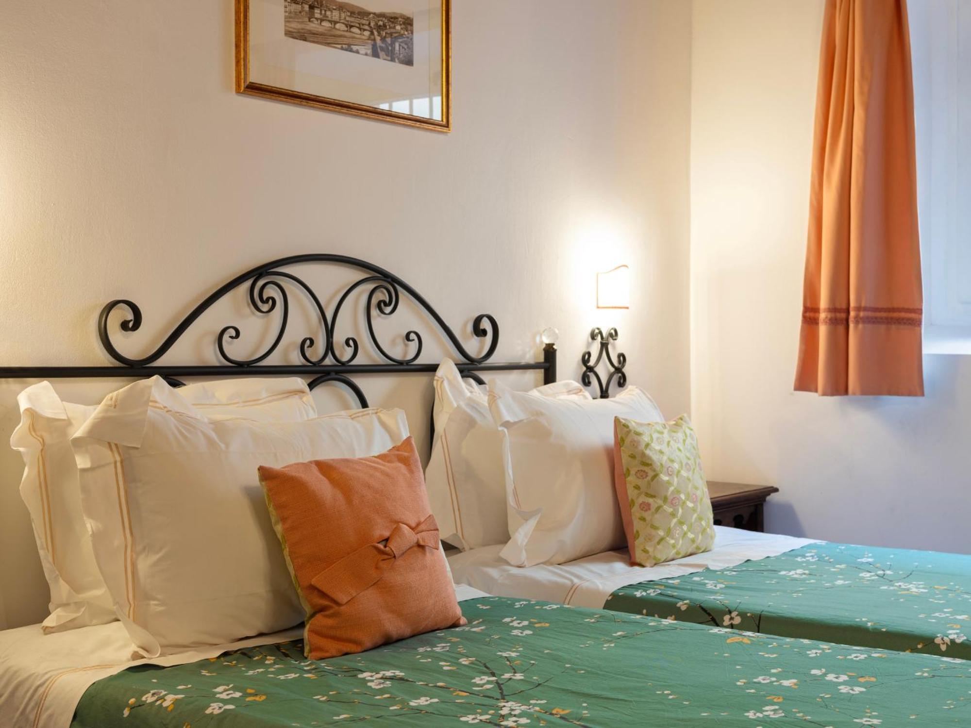 Bed and Breakfast Borgia Di Firenze Zewnętrze zdjęcie
