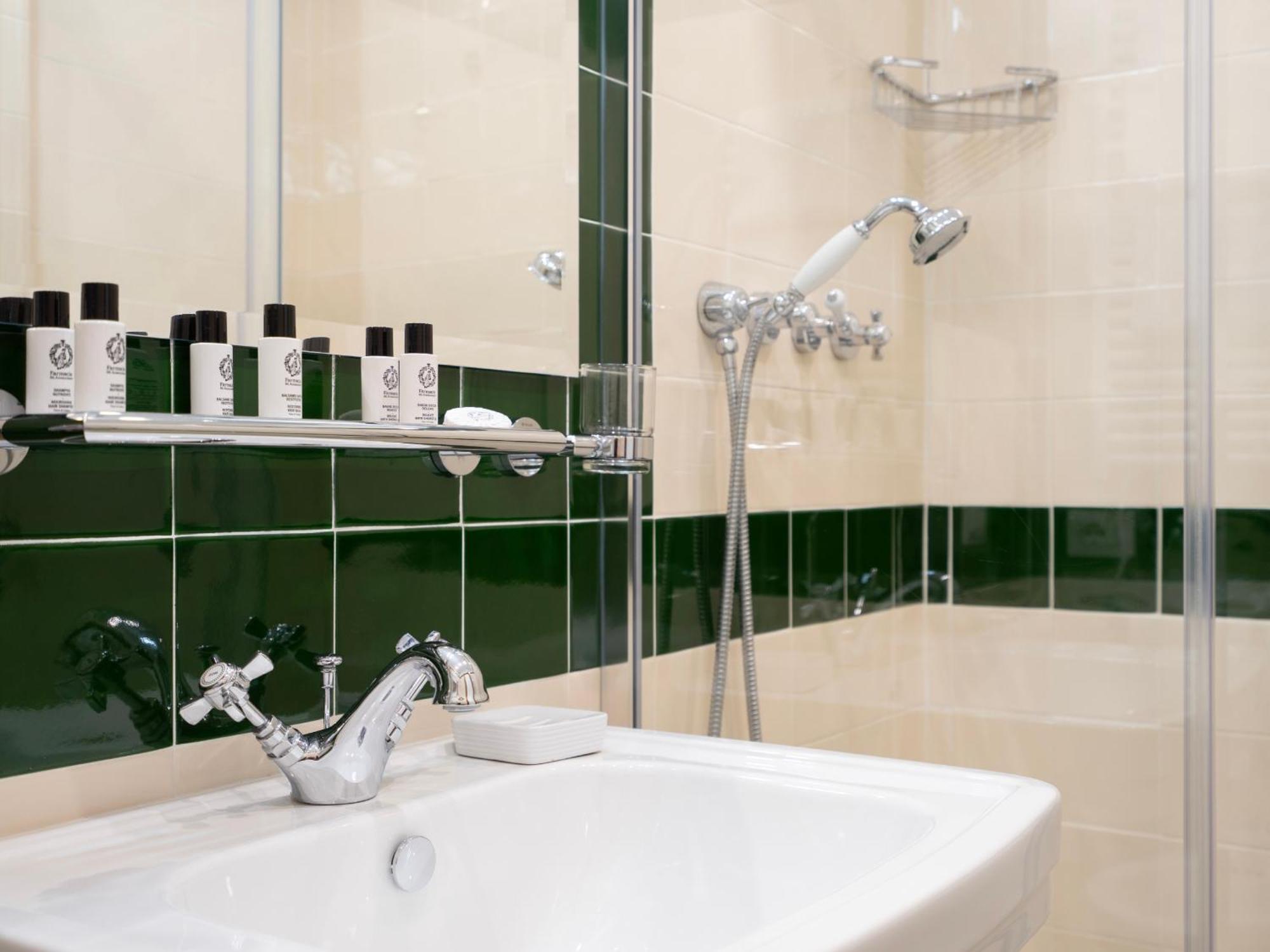 Bed and Breakfast Borgia Di Firenze Zewnętrze zdjęcie
