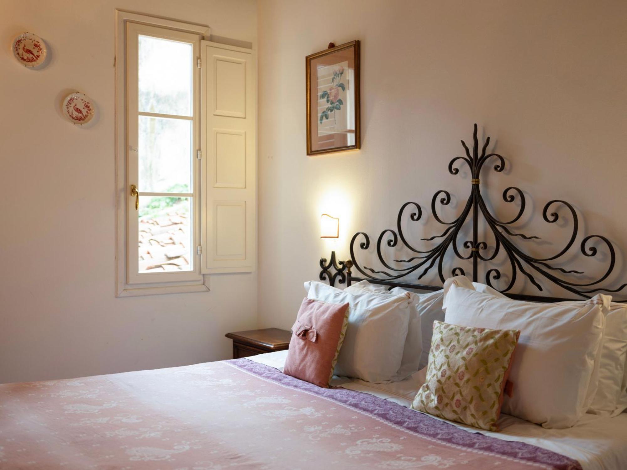 Bed and Breakfast Borgia Di Firenze Zewnętrze zdjęcie
