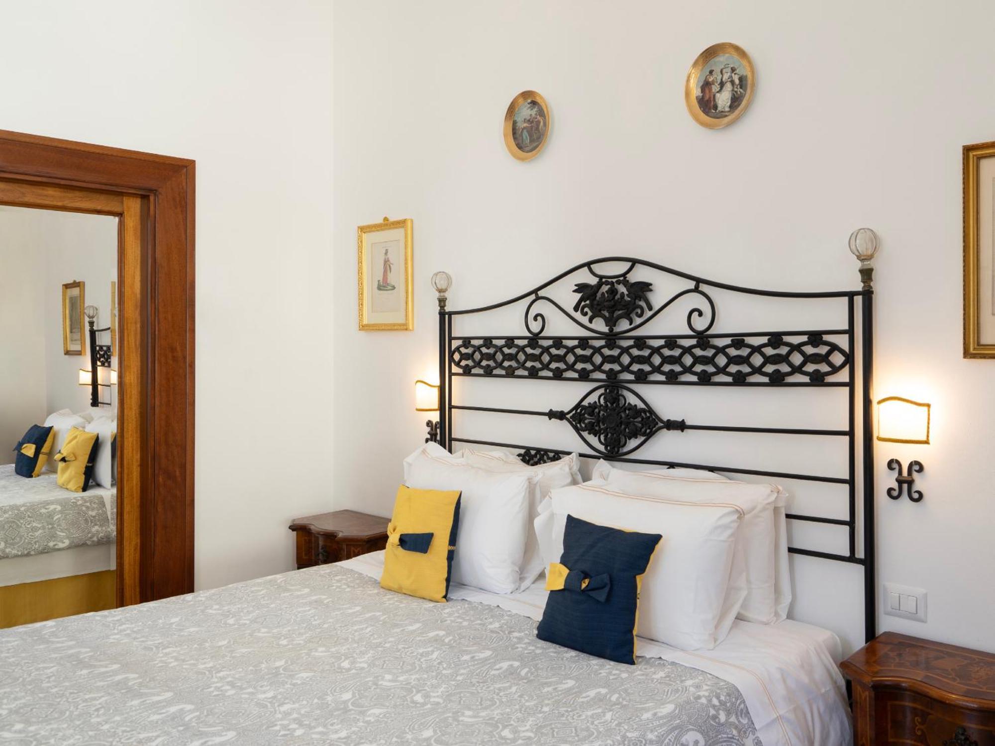 Bed and Breakfast Borgia Di Firenze Zewnętrze zdjęcie