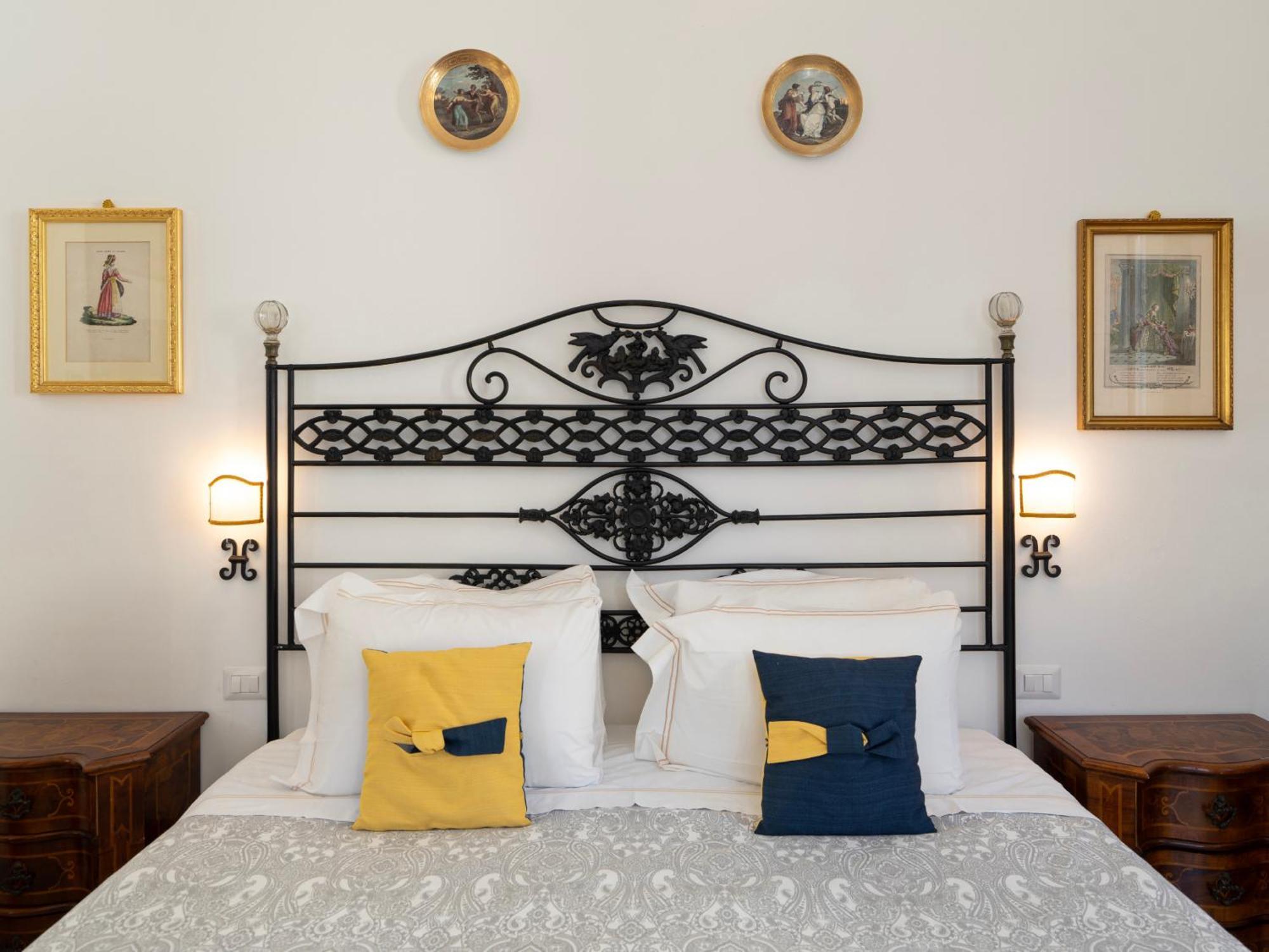 Bed and Breakfast Borgia Di Firenze Zewnętrze zdjęcie
