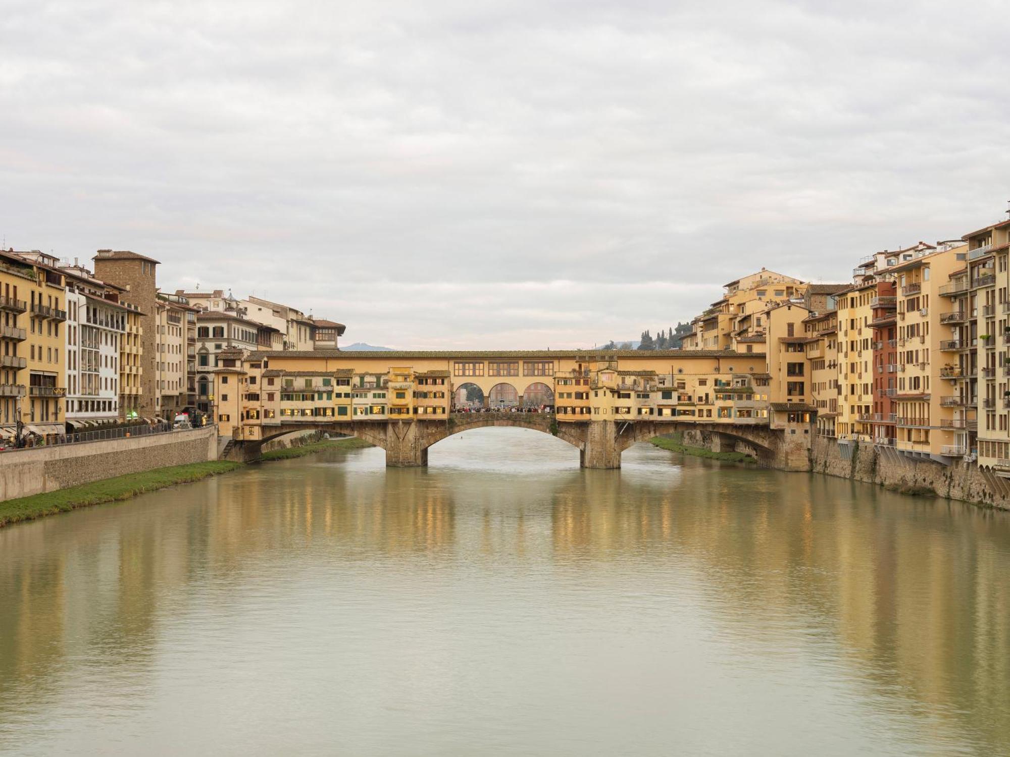 Bed and Breakfast Borgia Di Firenze Zewnętrze zdjęcie